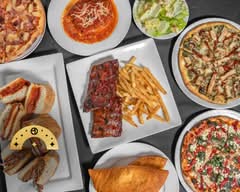 Bakers Pizza