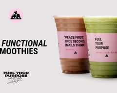 Joe & The Juice - Victor Hugo