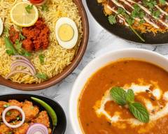 Biryani Corner Riverstone 