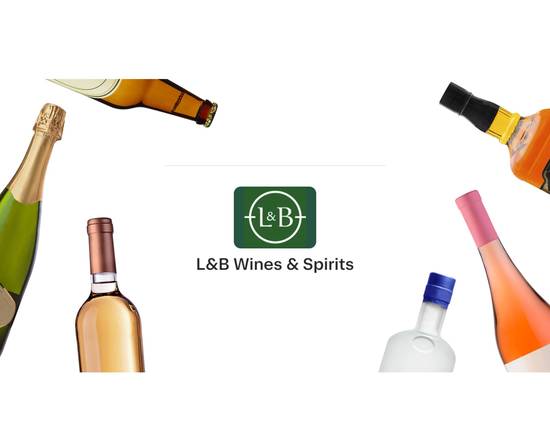 Lunds & Byerlys Wine & Spirits (800 W 78th St)
