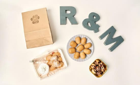 ベビーカステラ アールアンドエム BABY CASTELLA R&M