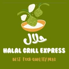 Halal grill express (49 Natoma Street Suite I&J)