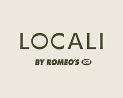 Locali by Romeo's (Wynyard Place)