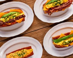 Egg & Out (Miramar Food Hall)