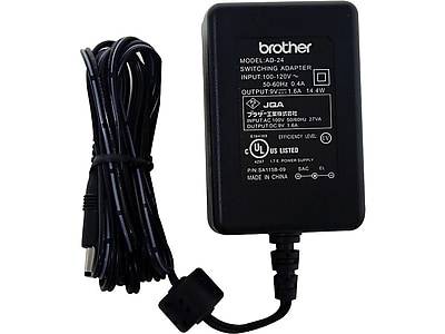 Brother Ac Power Adaptor