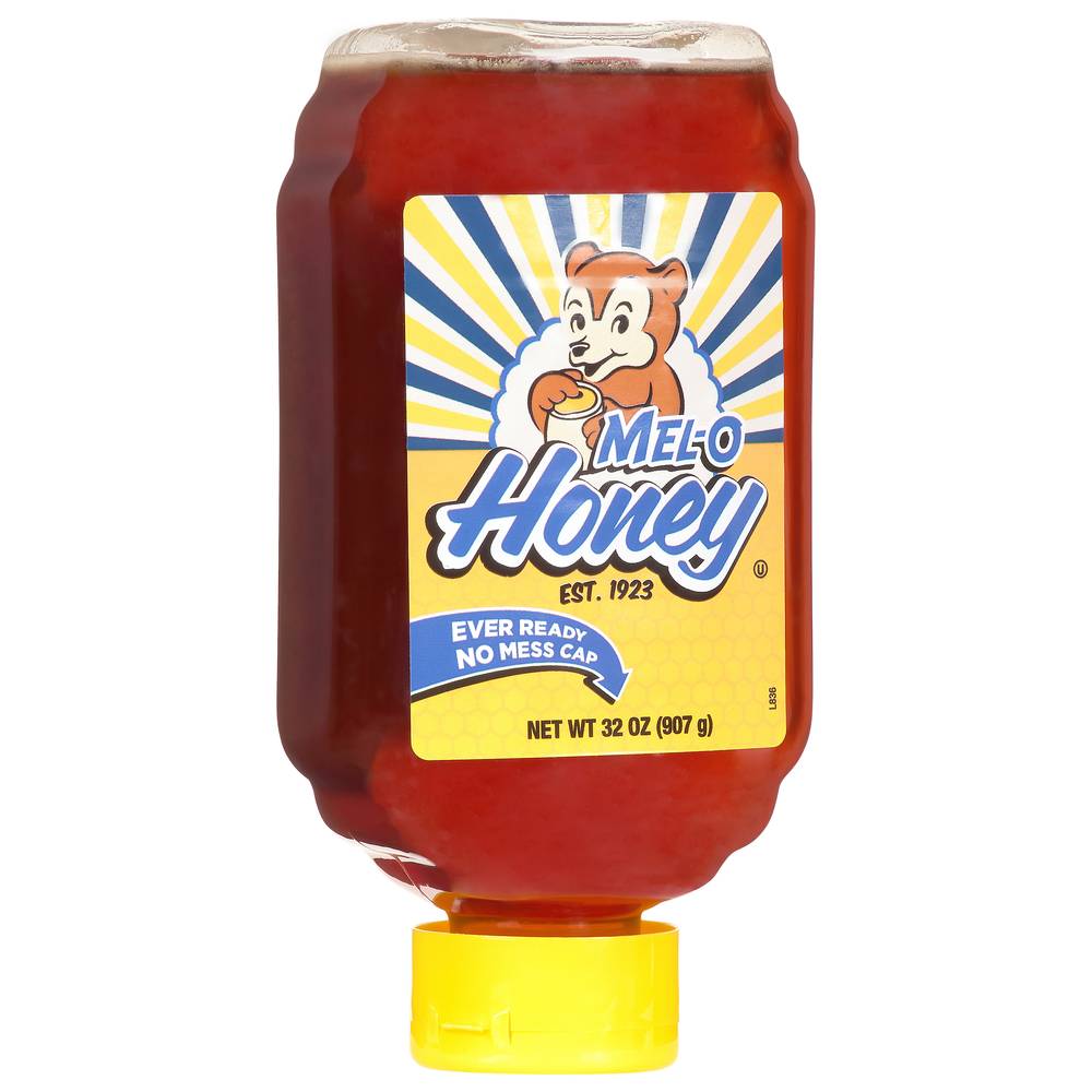 Mel-O Honey Honey (32 oz)