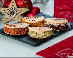 SABOR VENEZOLANO TGZ (Tuxtla Gutierrez)