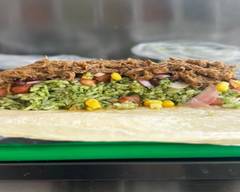 Chiwis Street Food Burritos Y Bowls (Santiago)