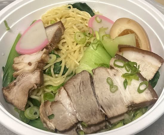 Tonkotsu