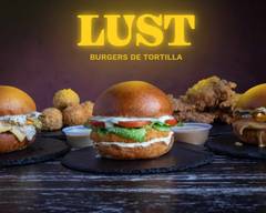 Lust (Barcelona)