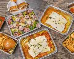 Grumpy's Pizza Co. -BEST PIZZA-