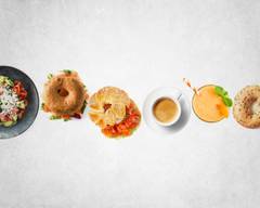 NYC Bagels (4917)
