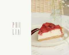 Philia Casa de Café - Boulevard Mall Marina
