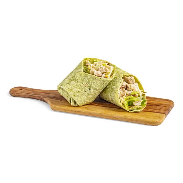 Hy-Vee Di Lusso Chicken Caesar Wrap