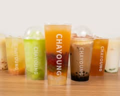 CHAYOUNG 茶漾 (Rundle St)