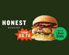 Honest Burgers (Liverpool)