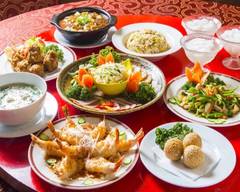 台湾料理 百味鮮