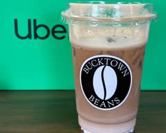 Bucktown Beans (1111 Ridge Rd)