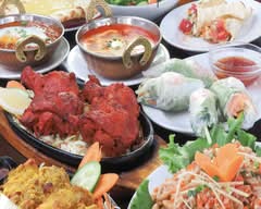 スミトラアジアンフーズ