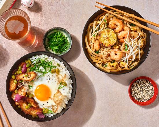 Wok to Walk (Las Vegas)