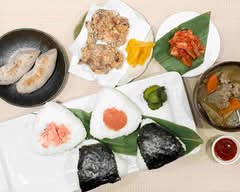 おにぎり あら藤　虎ノ門店　ONIGIRI ARAFUJI TORANOMON