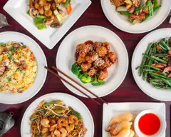 Best Chinese Restaurant (Main St)