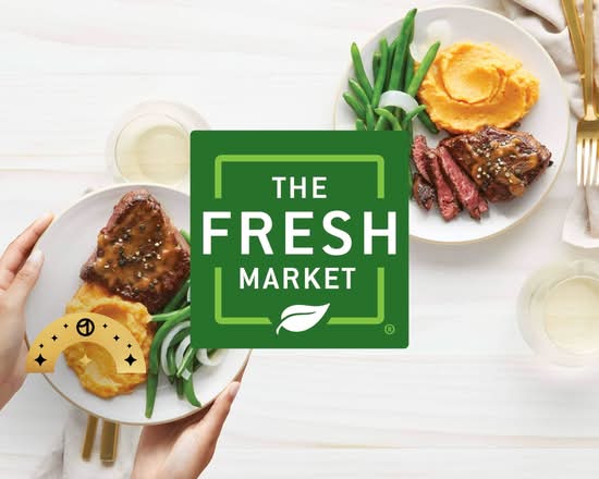 The Fresh Market (950 Criswell Drive)