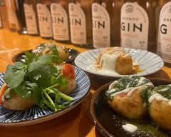 関西たこ焼き　たこあわ　西麻布本店