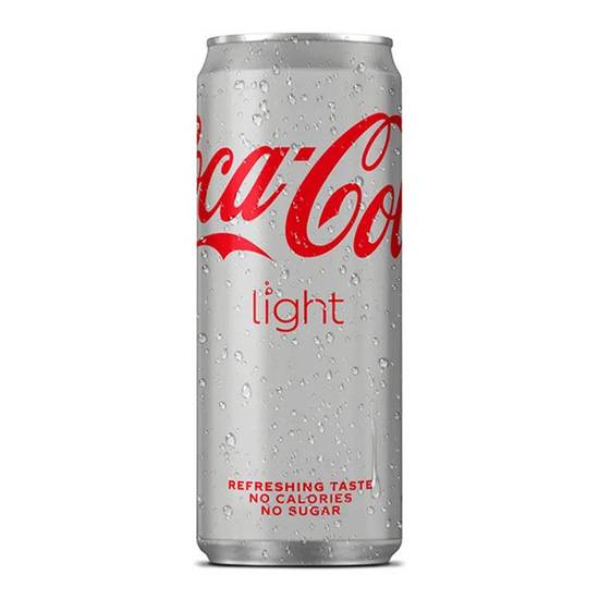 Coca-Cola light