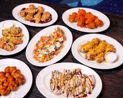 Blue 42 (2100 Kerrigan Ave)