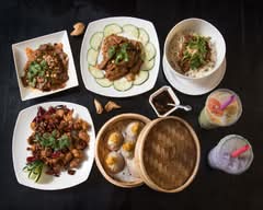 Lo-Fatt-Chow Restaurant (720 Monroe St, STE C103)