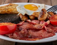Breakfast Griddle Co. (Jersey City)