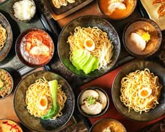 麺匠竹虎 六本木店 Menshou Taketora Roppongi