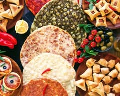 Man'oushé (Saint-Martin)