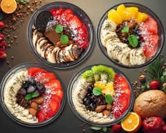 YAEI Acai&cafe