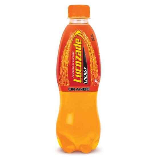 Lucozade Orange 380ml