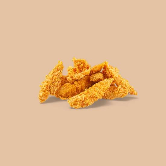Tenders
