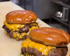 Nice Guys Burgers