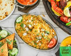 ❤️ LE PALAIS DE L'INDE (Bourg-en-Bresse)