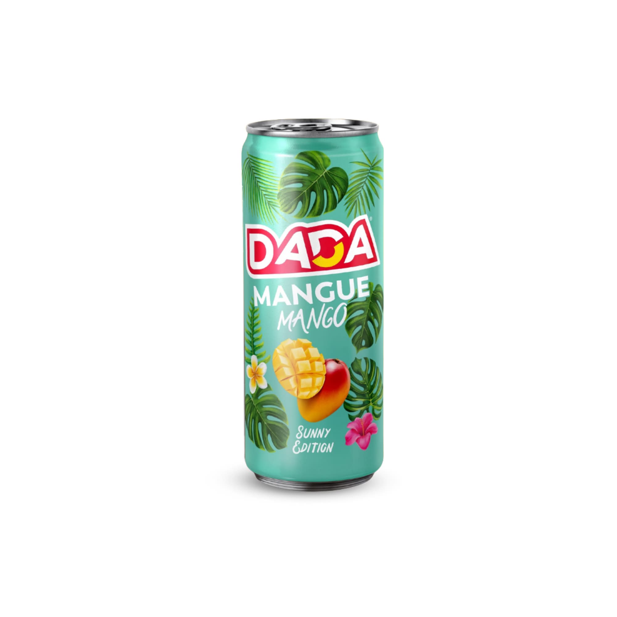 Dada Mangue