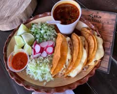 Viejo Mexicali II (Mexicali)