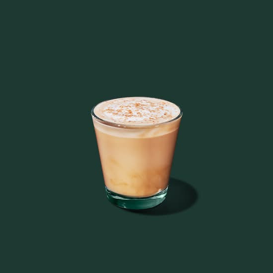 Pistachio Cortado