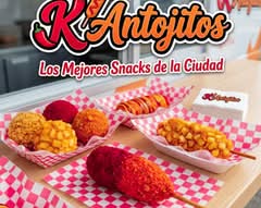 K Antojitos