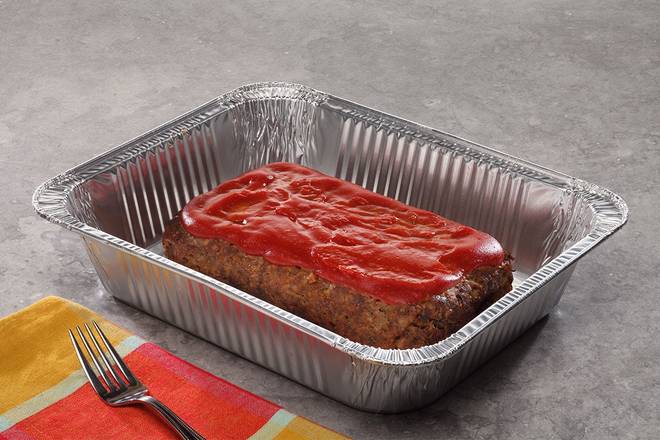 Meatloaf