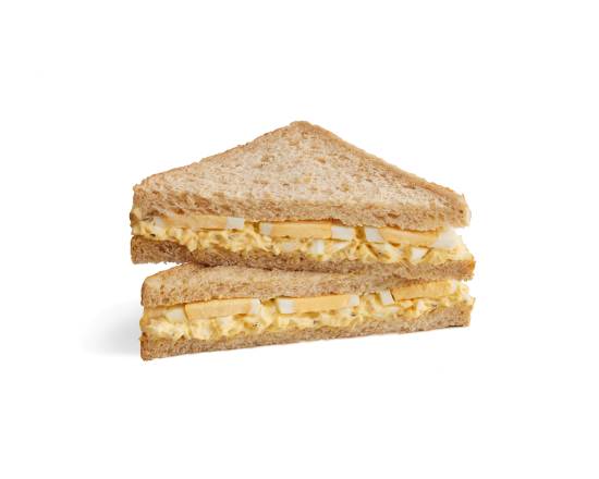 Free Range Egg Mayo Sandwich