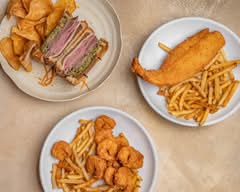 Pinegrove Market and Deli (1511 Pine Grove Ave)