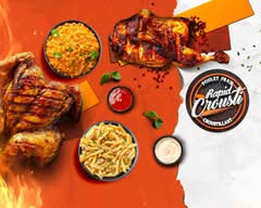 Rapid Crousti L' authentique