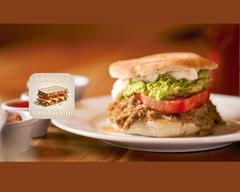 Arma tu Sandwichs (Arica)