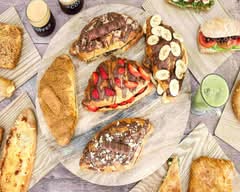 Fournos Greek Bakery