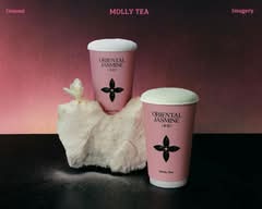 Molly Tea (San Gabriel)